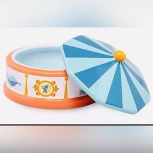 Disney Parks Dumbo trinket box